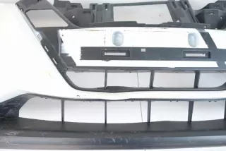 62022-HV00H Бампер передний Nissan Qashqai 2 restailing Арт e7994921, вид 4