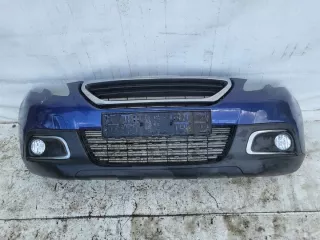  Бампер передний Peugeot 2008 Арт e7995256, вид 1