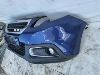  Бампер передний Peugeot 2008 Арт e7995256, вид 2