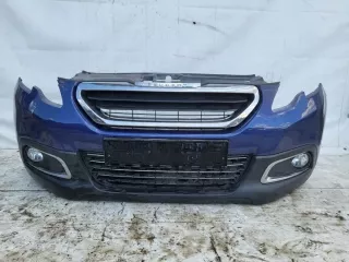  Бампер передний Peugeot 2008 Арт e7995256, вид 5
