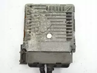 03L906023A 03L906023CE 5WP42821AA Блок управления двигателем Volkswagen Golf 6 Арт e7995483, вид 3