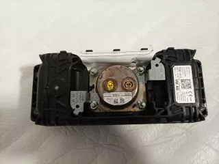 8W0880204J Подушка безопасности Audi A4 B9 Арт e7998267, вид 2