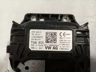 8W0880204J Подушка безопасности Audi A4 B9 Арт e7998267, вид 3