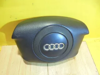 4B0880201Q Подушка безопасности Audi A6 C5 (S6,RS6) Арт e7998378, вид 2
