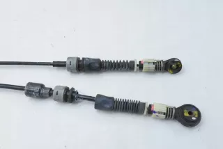 43794-G4600 Трос кулисы КПП Kia Ceed 1 Арт e7998678, вид 2