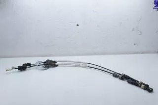 43794-G4600 Трос кулисы КПП Kia Ceed 1 Арт e7998678, вид 4