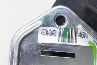 43794-G4600 Трос кулисы КПП Kia Ceed 1 Арт e7998678, вид 6