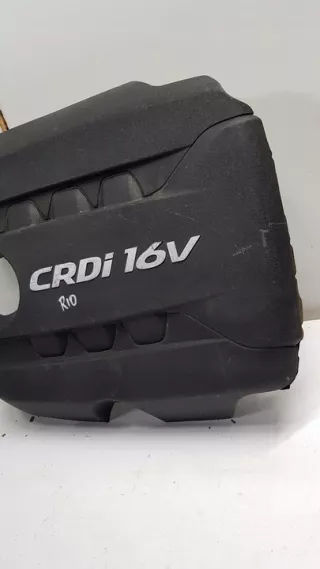 29240-2A Декоративная крышка двигателя Kia Rio 3 Арт e7998798, вид 2