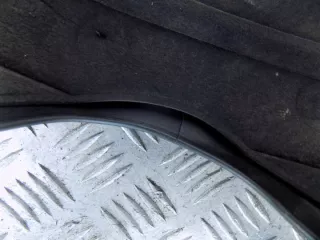 6510102767 Декоративная крышка двигателя Mercedes GLK X204 Арт e7998921, вид 3
