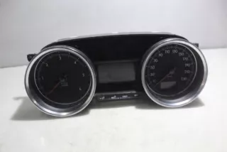 9814765780 Щиток приборов (приборная панель) Peugeot 508 Арт e7999487, вид 1