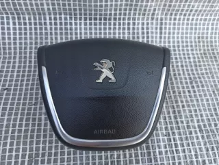 96863325ZE 4112QG Подушка безопасности Peugeot 508 Арт e7999655, вид 1