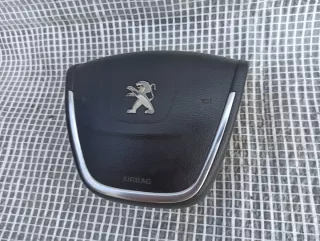 96863325ZE 4112QG Подушка безопасности Peugeot 508 Арт e7999655, вид 3