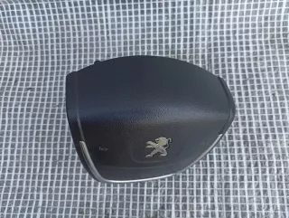 96863325ZE 4112QG Подушка безопасности Peugeot 508 Арт e7999655, вид 4
