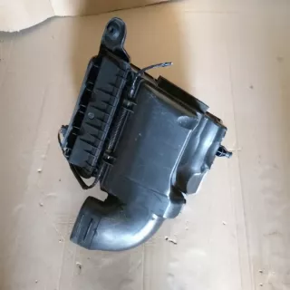 1,6DCI 1113101503 Корпус воздушного фильтра Renault Espace 5 Арт e8000741, вид 1