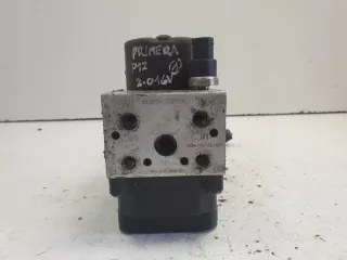 0265202518 47600AU800 Блок ABS Nissan Primera 12 Арт e8001881, вид 1