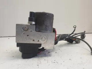 0265202518 47600AU800 Блок ABS Nissan Primera 12 Арт e8001881, вид 2