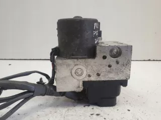 0265202518 47600AU800 Блок ABS Nissan Primera 12 Арт e8001881, вид 4
