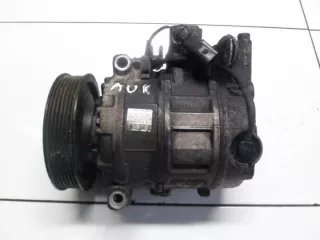 8E0260805BK Компрессор кондиционера Audi A4 B7 Арт e8003310, вид 1
