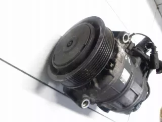 8E0260805BK Компрессор кондиционера Audi A4 B7 Арт e8003310, вид 3