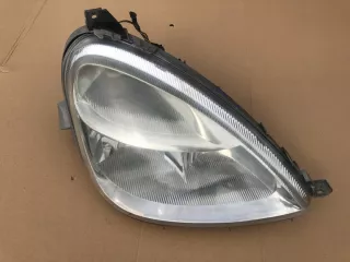 A1688201861 Фара правая Mercedes A W168 Арт e8003542, вид 1