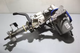 48810JY40A Насос гидроусилителя руля Renault Koleos Арт e8004376, вид 4
