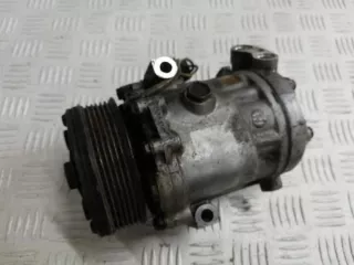 90559843 Компрессор кондиционера Opel Astra G Арт e8004734, вид 1