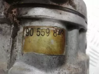 90559843 Компрессор кондиционера Opel Astra G Арт e8004734, вид 2