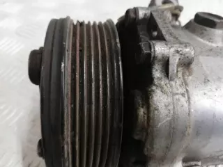 90559843 Компрессор кондиционера Opel Astra G Арт e8004734, вид 4