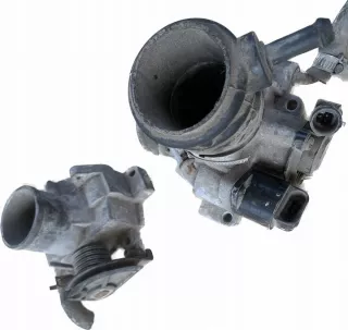 1998-2005R Моновпрыск Daewoo Matiz M200 Арт e8005538, вид 1