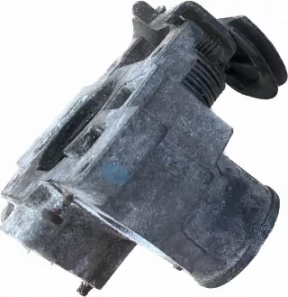 1998-2005R Моновпрыск Daewoo Matiz M200 Арт e8005538, вид 3