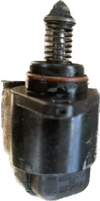  Моновпрыск Daewoo Matiz M200 Арт e8005539, вид 12