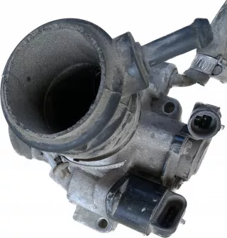  Моновпрыск Daewoo Matiz M200 Арт e8005539, вид 3