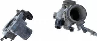  Моновпрыск Daewoo Matiz M200 Арт e8005539, вид 5
