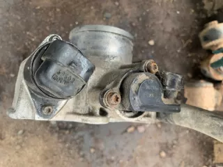  Моновпрыск Daewoo Matiz M200 Арт e8005539, вид 6