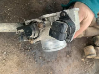  Моновпрыск Daewoo Matiz M200 Арт e8005539, вид 10