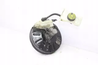 9675405480 Вакуумный усилитель тормозов Peugeot 308 2 Арт e8006014, вид 2