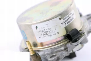 7625260 11667625260 Насос вакуумный BMW 1 F20/F21 Арт e8006773, вид 4