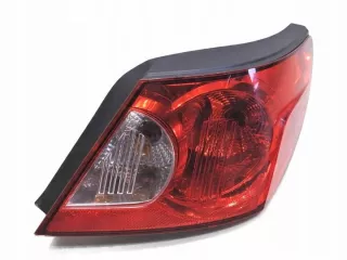 05178170AD 05178172AD Фонарь задний правый Chrysler Sebring 3 Арт e8007416, вид 1
