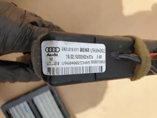 8K0819011C 8K0819011 Отопитель в сборе (печка) Audi A4 B8 Арт e8007784, вид 11