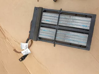 8K0819011C 8K0819011 Отопитель в сборе (печка) Audi A4 B8 Арт e8007784, вид 5
