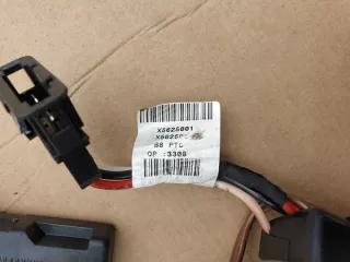 8K0819011C 8K0819011 Отопитель в сборе (печка) Audi A4 B8 Арт e8007784, вид 10