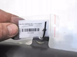 04891853AB Гофра инжектора Chrysler Sebring 3 Арт e8008034, вид 4