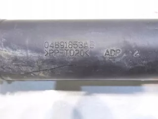 04891853AB Гофра инжектора Chrysler Sebring 3 Арт e8008034, вид 6