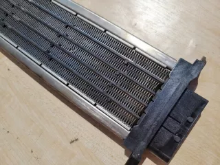 664447A-G Отопитель в сборе (печка) Jeep Cherokee KK Арт e8008283, вид 9