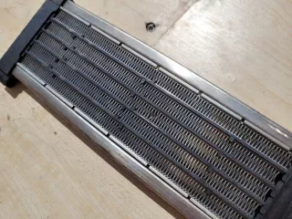 664447A-G Отопитель в сборе (печка) Jeep Cherokee KK Арт e8008283, вид 10