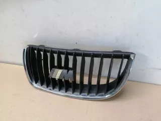 224059 Решетка радиатора BMW 3 E90/E91/E92/E93 Арт e8010001, вид 4