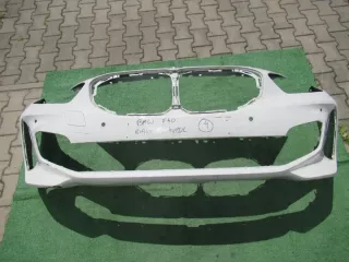 8070928 51118070928 Бампер передний BMW 1 F40 Арт e8013702, вид 2