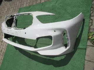 8070928 51118070928 Бампер передний BMW 1 F40 Арт e8013702, вид 3