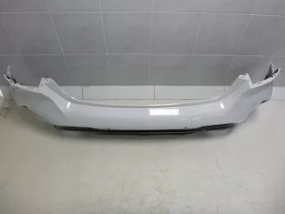 8070949 8070950 Бампер задний BMW 1 F40 Арт e8013711, вид 2