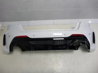 8070949 8070950 Бампер задний BMW 1 F40 Арт e8013711, вид 4